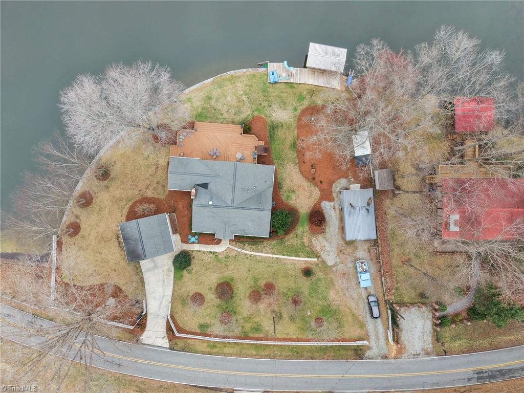 3910 Waterton Road Summerfield, NC 27358 - Photo 48 of 50