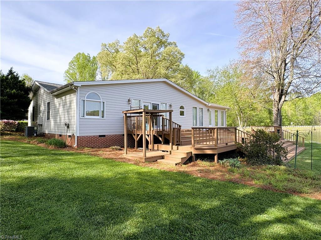 3910 Waterton Road Summerfield, NC 27358 - Photo 9 of 50