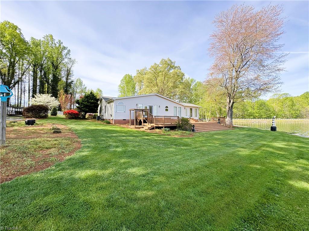 3910 Waterton Road Summerfield, NC 27358 - Photo 10 of 50