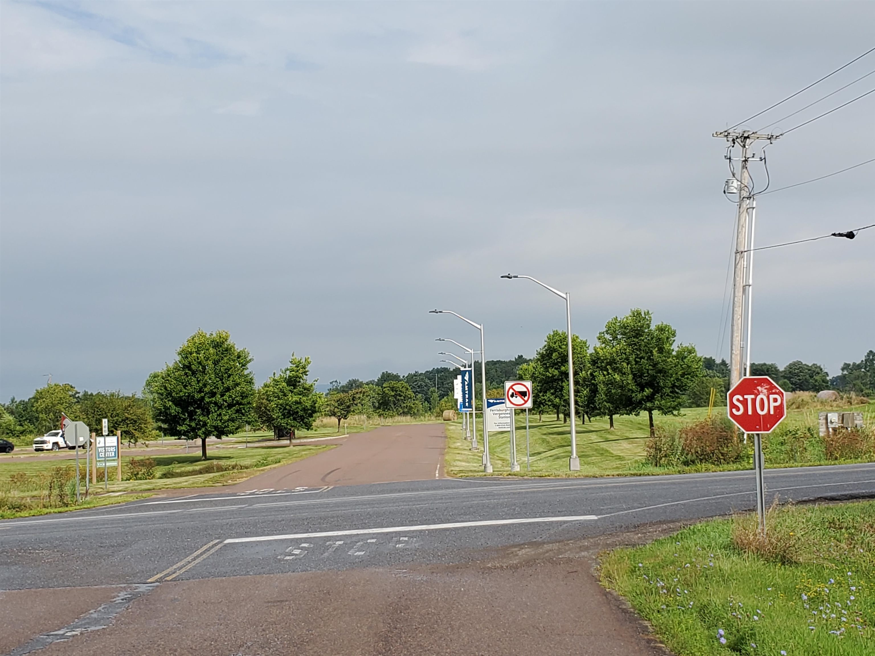 Tbd Park Lane Ferrisburgh, VT 05456 - Photo 4 of 6
