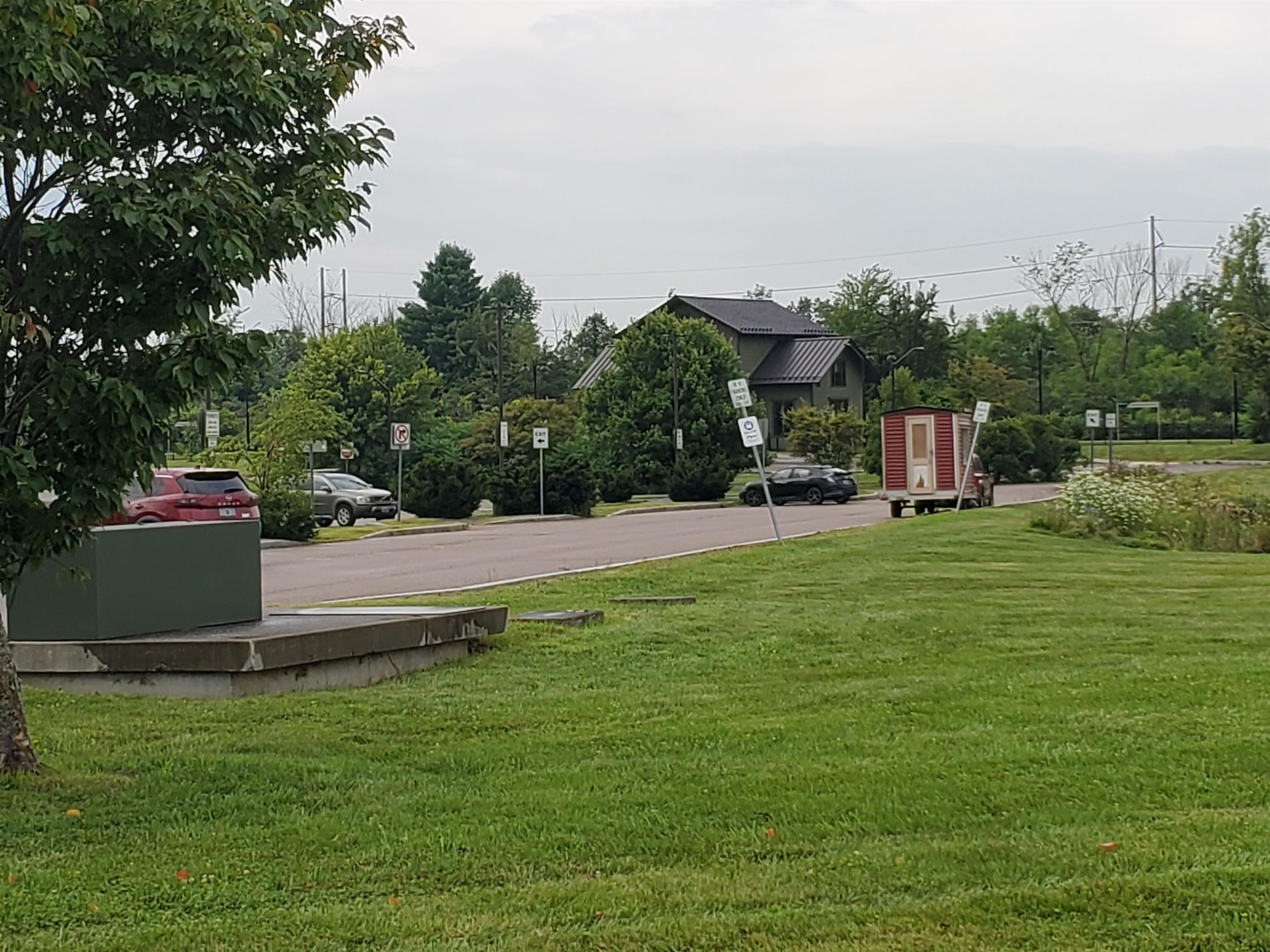 Tbd Park Lane Ferrisburgh, VT 05456 - Photo 6 of 6