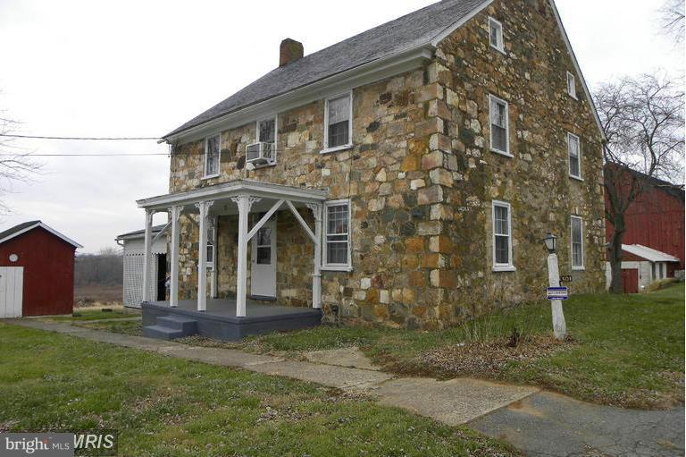 501 West Pearl Street Rising Sun, MD 21911 - Photo 1 of 30 Exterior (Front)