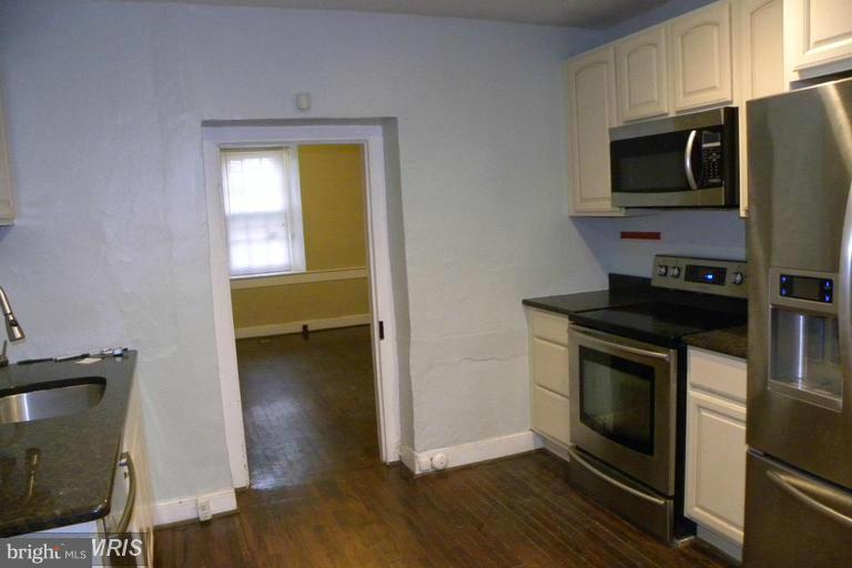 501 West Pearl Street Rising Sun, MD 21911 - Photo 9 of 30 Kitchen