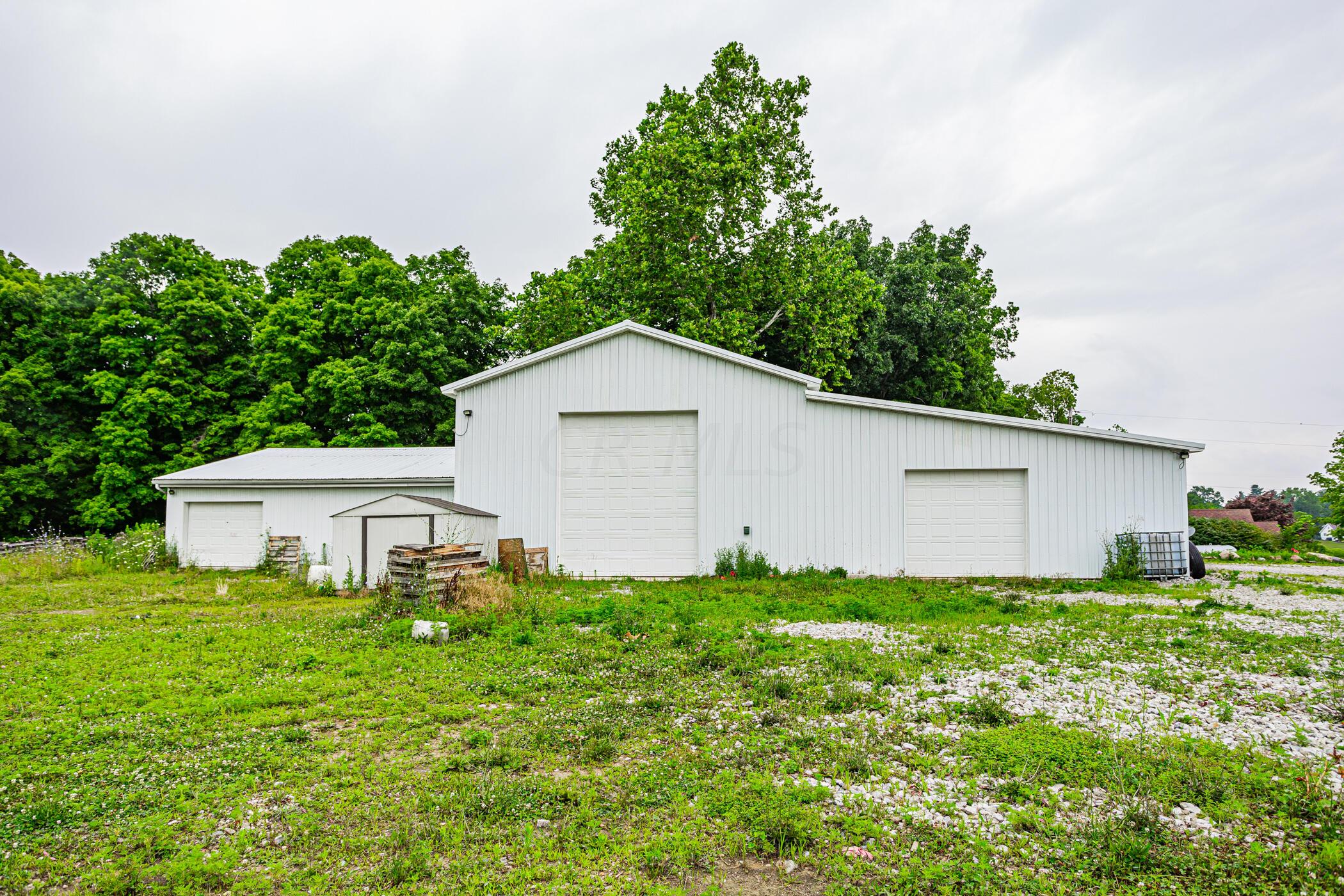 71 Mt Zion Road Northwest Lancaster, OH 43130 - Photo 40 of 110 71 Mt. Zion Rd 040