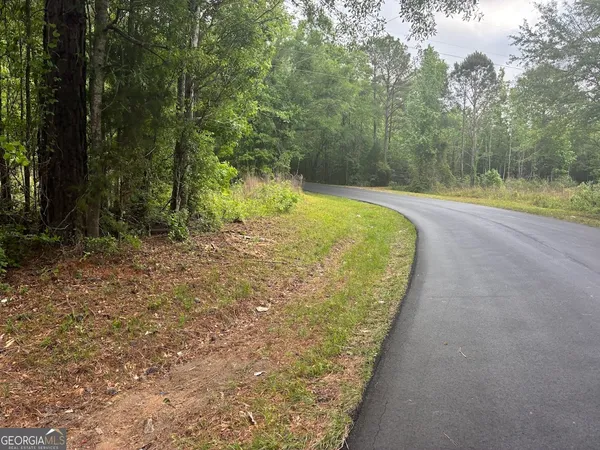 $85,200 | 0 Wall Street, Unit TRACT B, Tallassee, AL 36078
