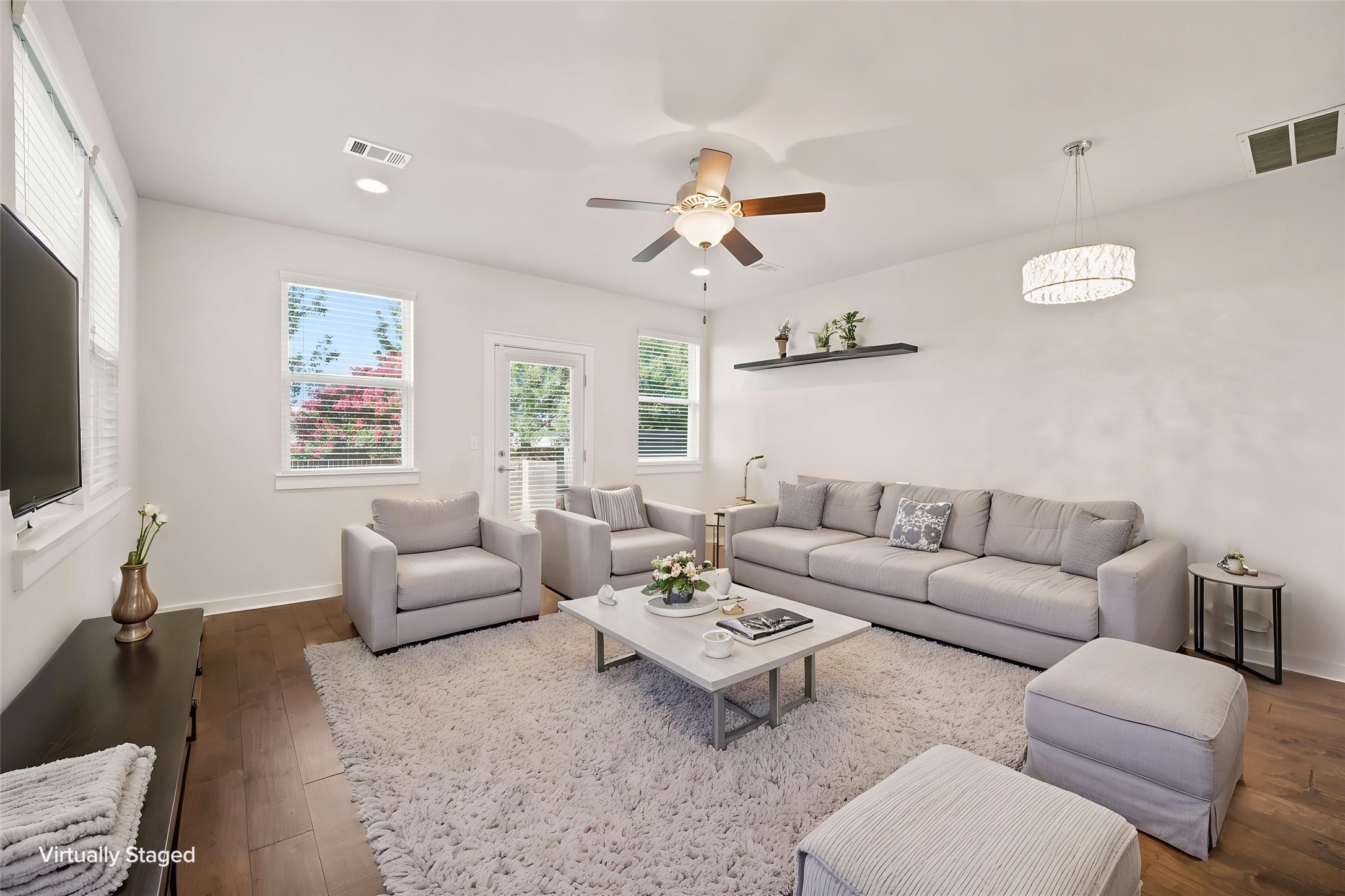 8921 Parker Ranch Circle, Unit B Austin, TX 78748 - Photo 8 of 22