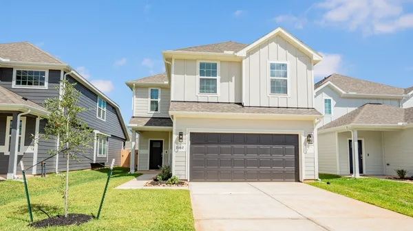 $284,990 | 2352 Nooksack Drive, Conroe, TX 77384