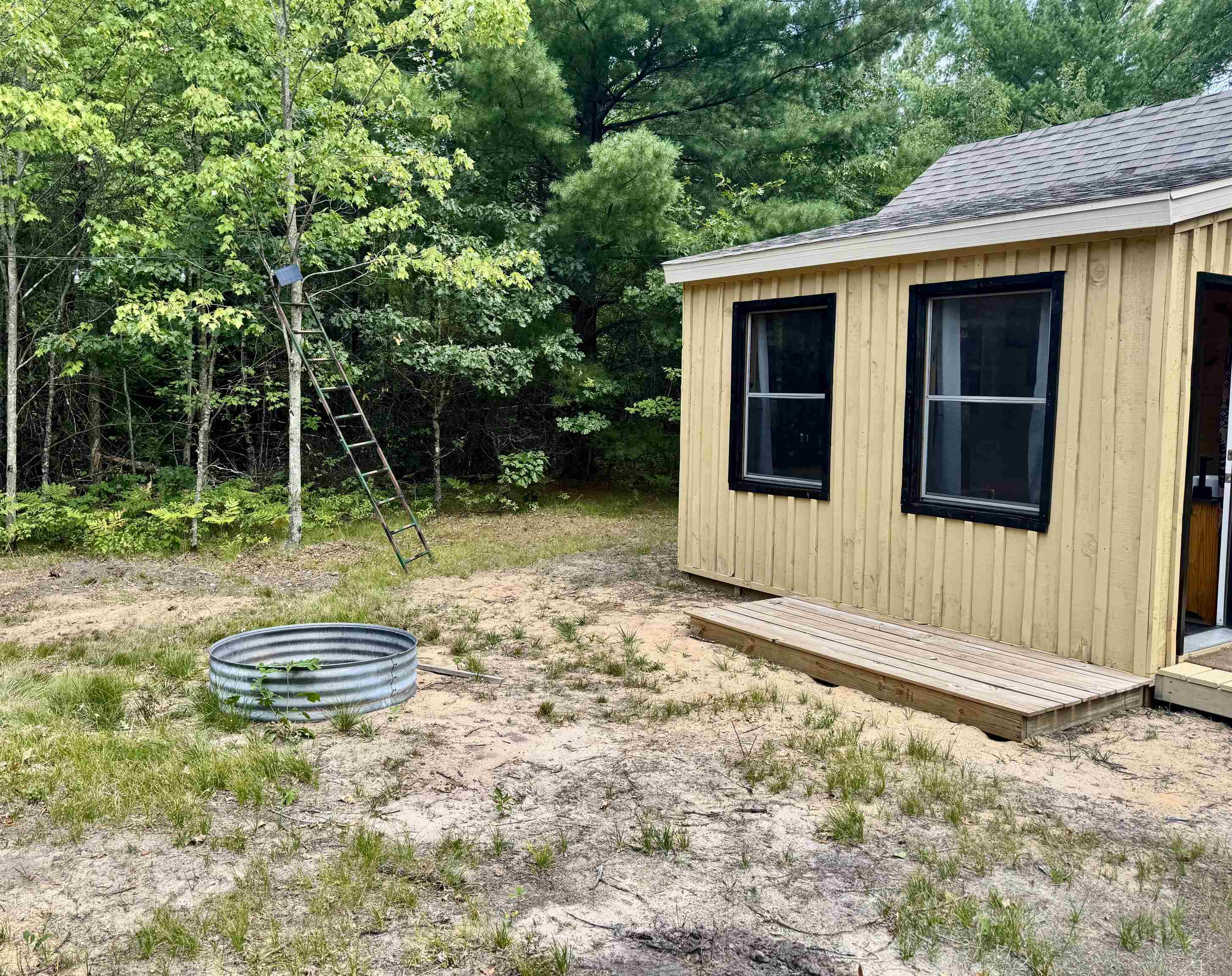 4105 North Strawberry Road Harrison, MI 48625 - Photo 18 of 63