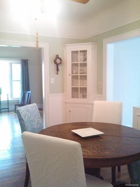 1449 Roods Lake Road Lapeer, MI 48446 - Photo 7 of 16 Dining.jpg