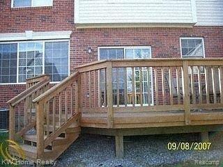 MITCHELL DECK