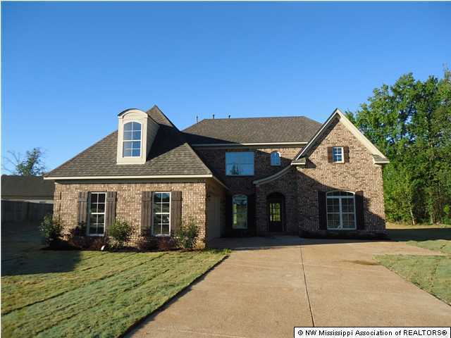 735 Shadow View Cove Hernando, MS 38632 - Photo 1 of 18 Primary Photo
