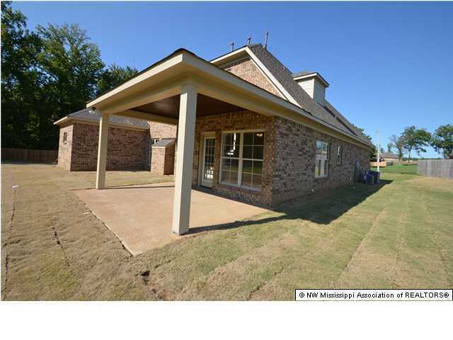 735 Shadow View Cove Hernando, MS 38632 - Photo 17 of 18 Additional Photo