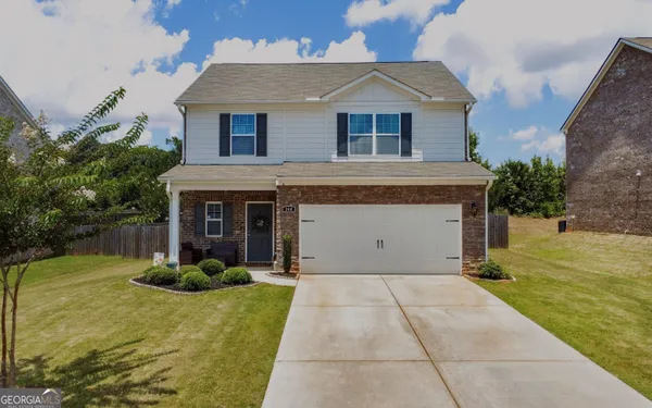 $325,000 | 200 Oliver Drive, Locust Grove, GA 30248