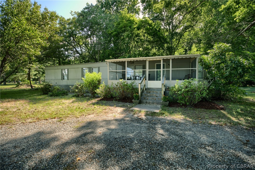 741 Mill Creek Road Wake, VA 23176 - Photo 2 of 15 Gallery Image 2