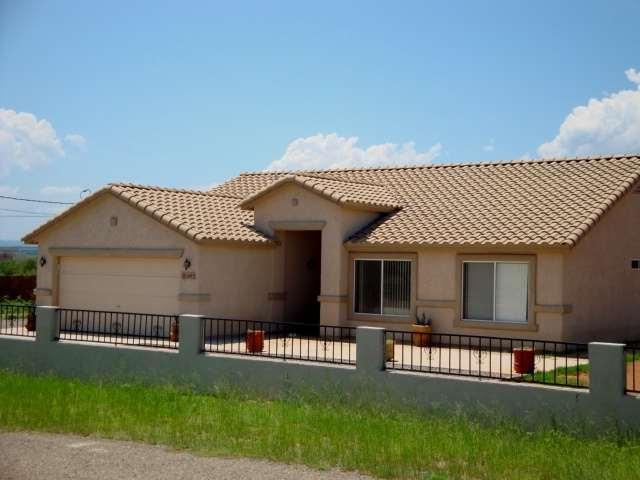 1692 Camino Barrera Rio Rico, AZ 85648 - Photo 1 of 9