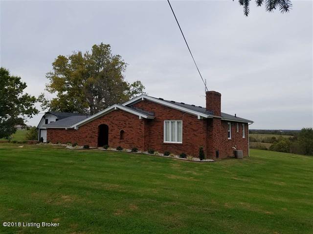 8770 Bloomfield Road Springfield, KY 40069 - Photo 1 of 20 MAIN
