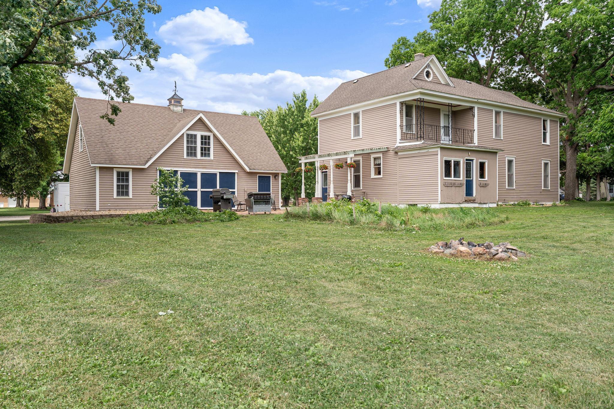 202 Main Street Hayward, MN 56043 - Photo 7 of 62