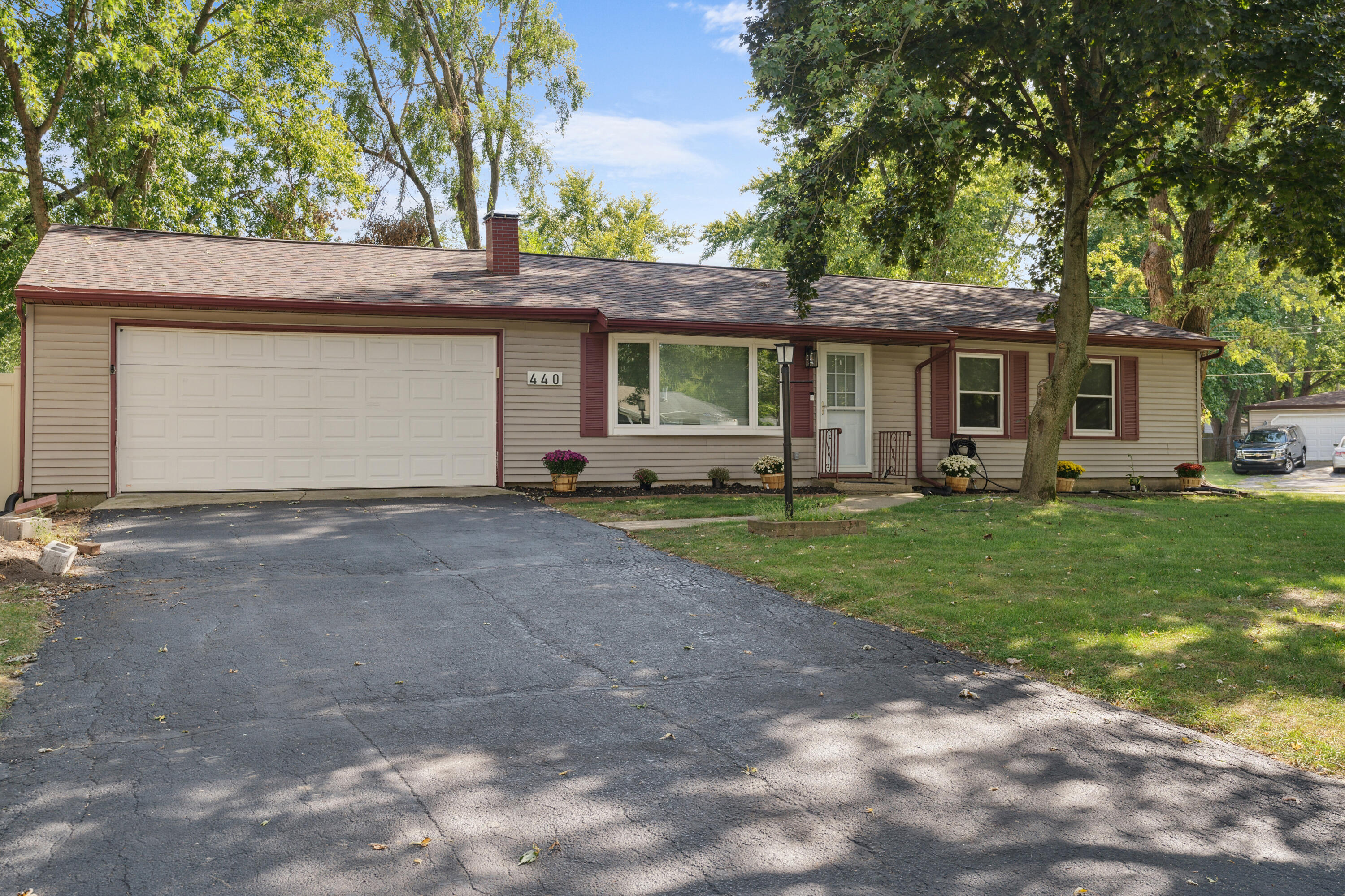 440 Nantucket Road Valparaiso, IN 46385 - Photo 21 of 23 3000x2000