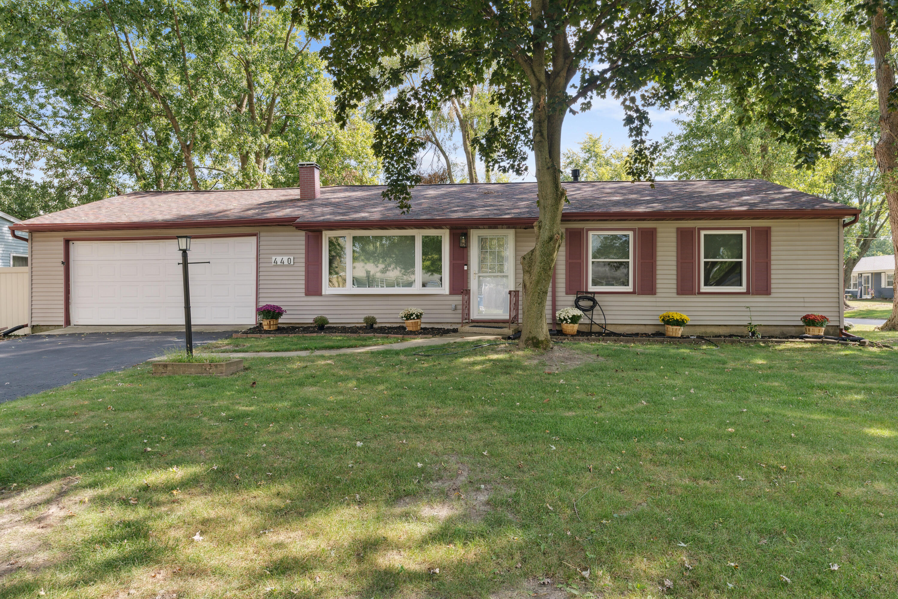 440 Nantucket Road Valparaiso, IN 46385 - Photo 22 of 23 3000x2000
