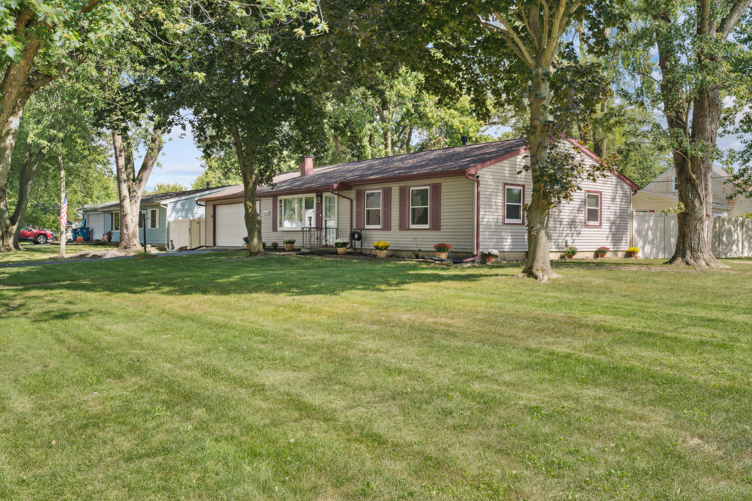 440 Nantucket Road Valparaiso, IN 46385 - Photo 23 of 23 3000x2000