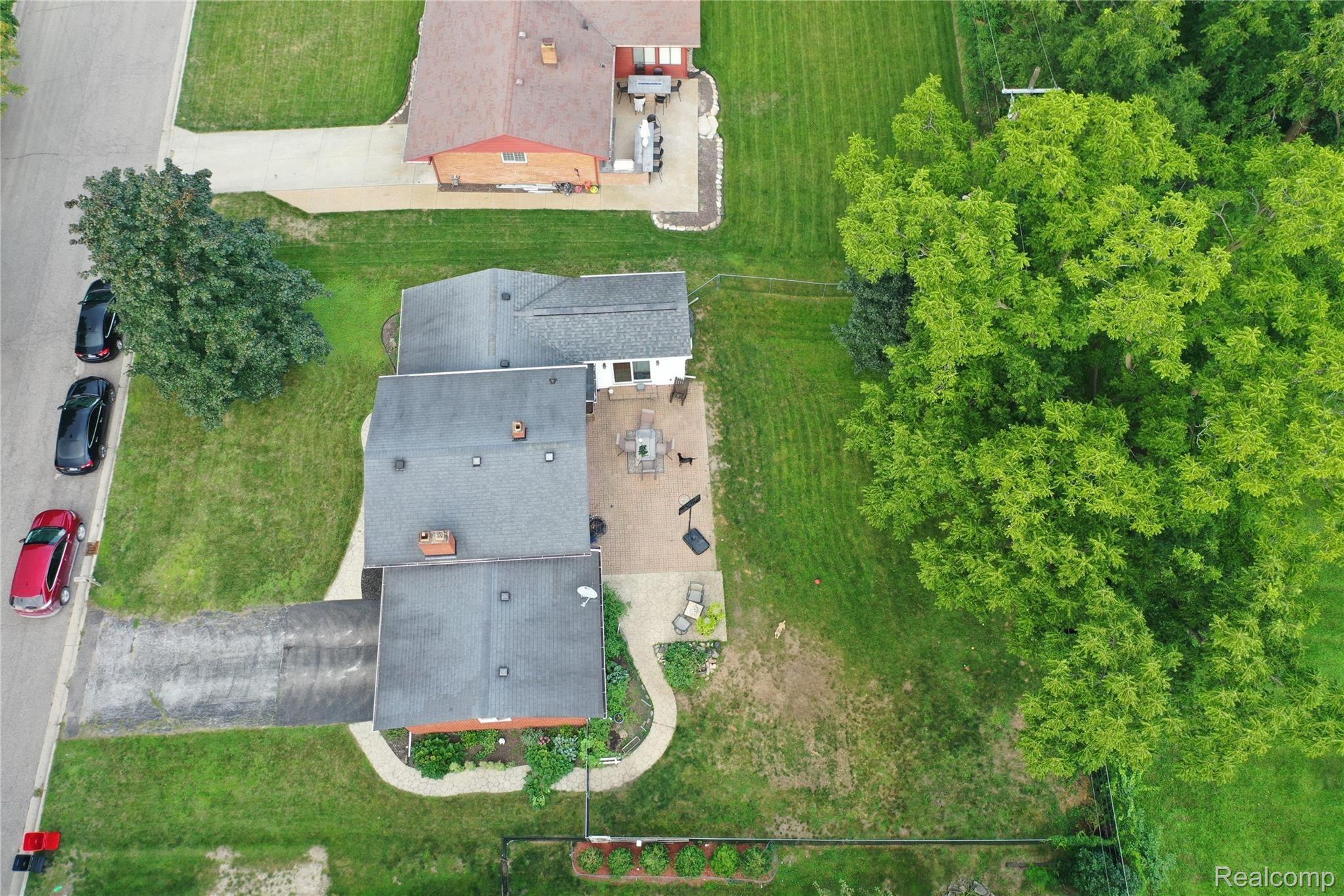 235 Brook Drive Romeo, MI 48065 - Photo 20 of 22 DJI_0919.JPG