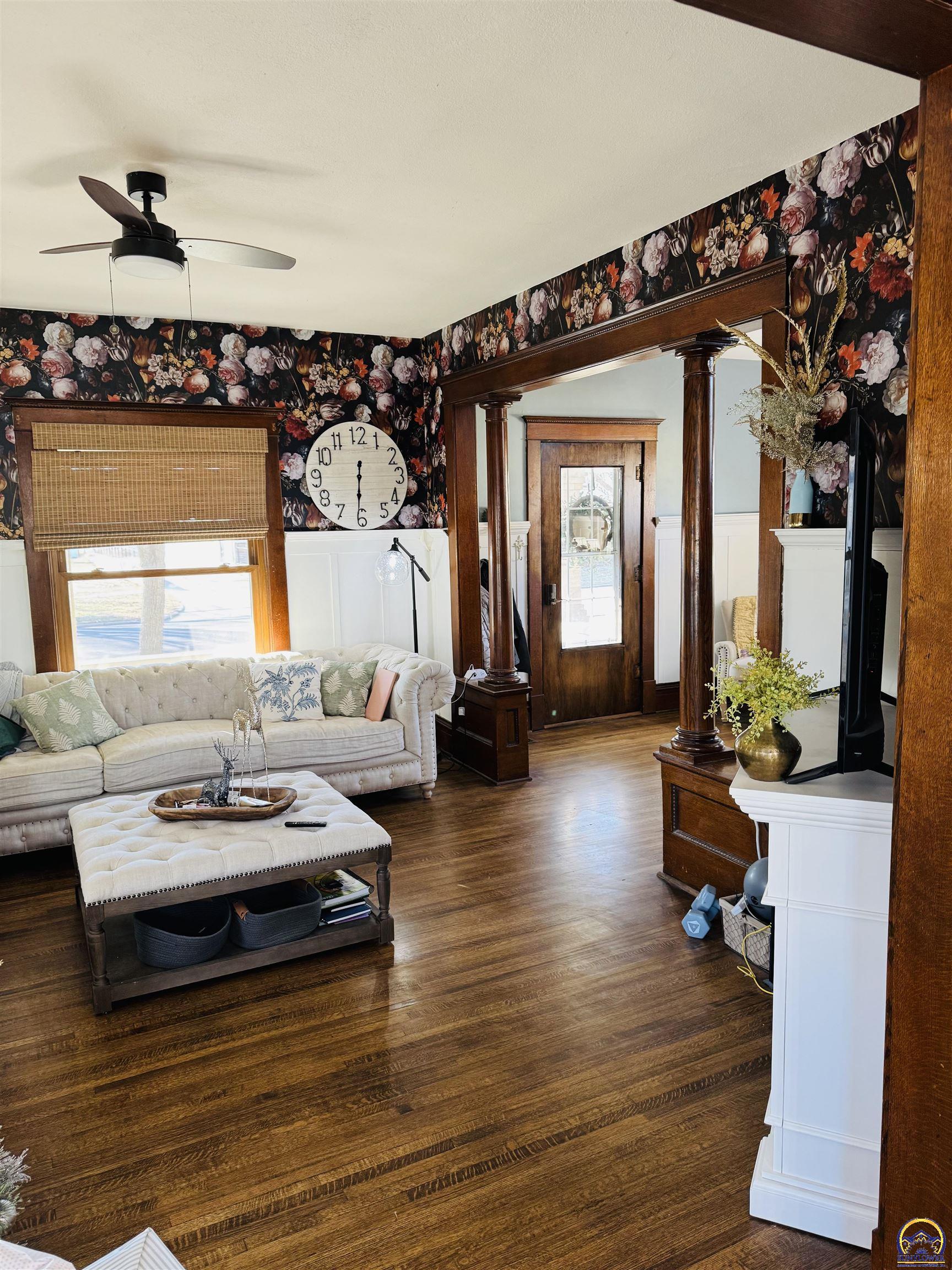 809 Castle Street Seneca, KS 66538 - Photo 12 of 32