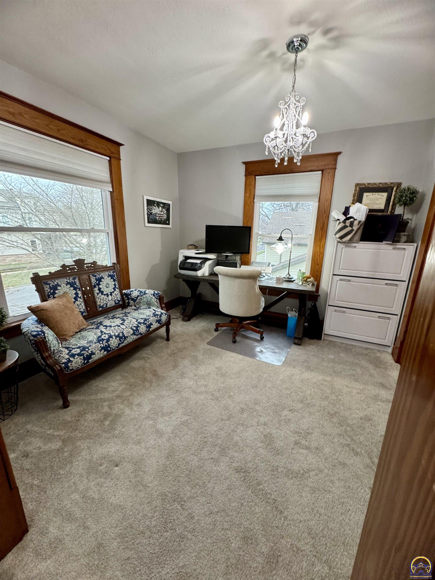 809 Castle Street Seneca, KS 66538 - Photo 22 of 32