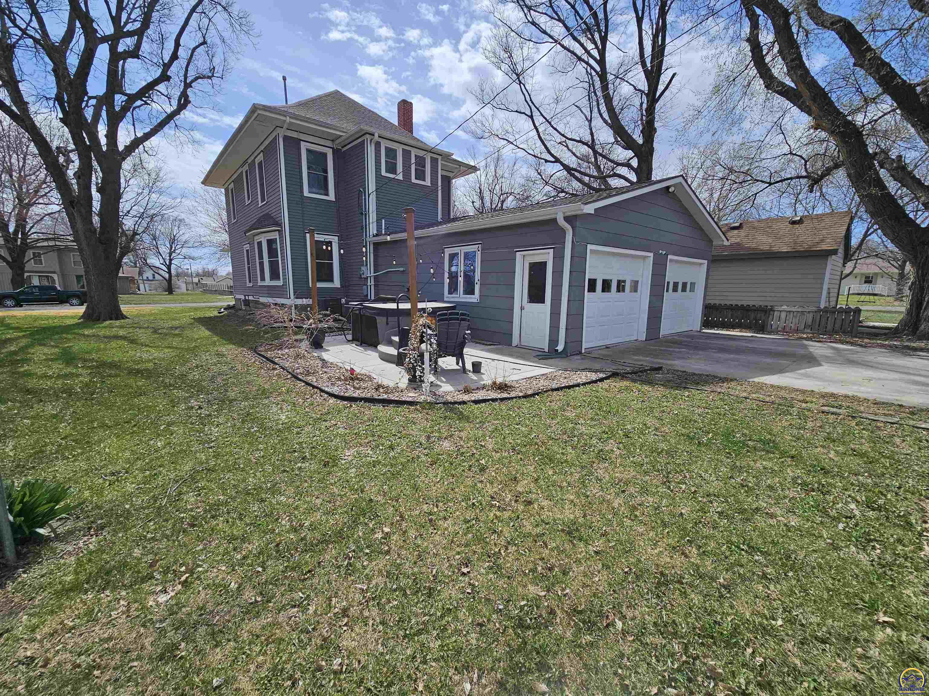 809 Castle Street Seneca, KS 66538 - Photo 4 of 32