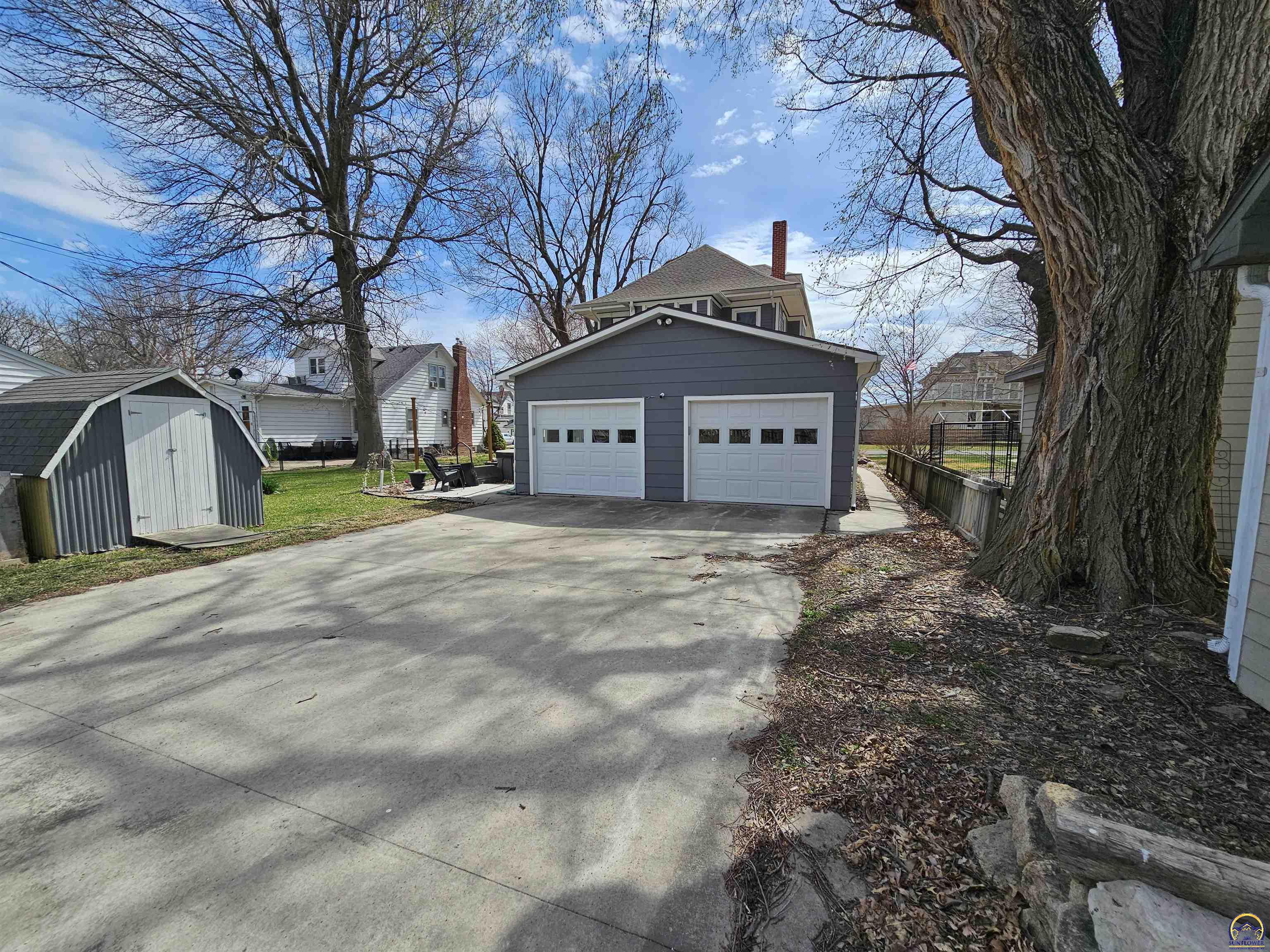 809 Castle Street Seneca, KS 66538 - Photo 5 of 32