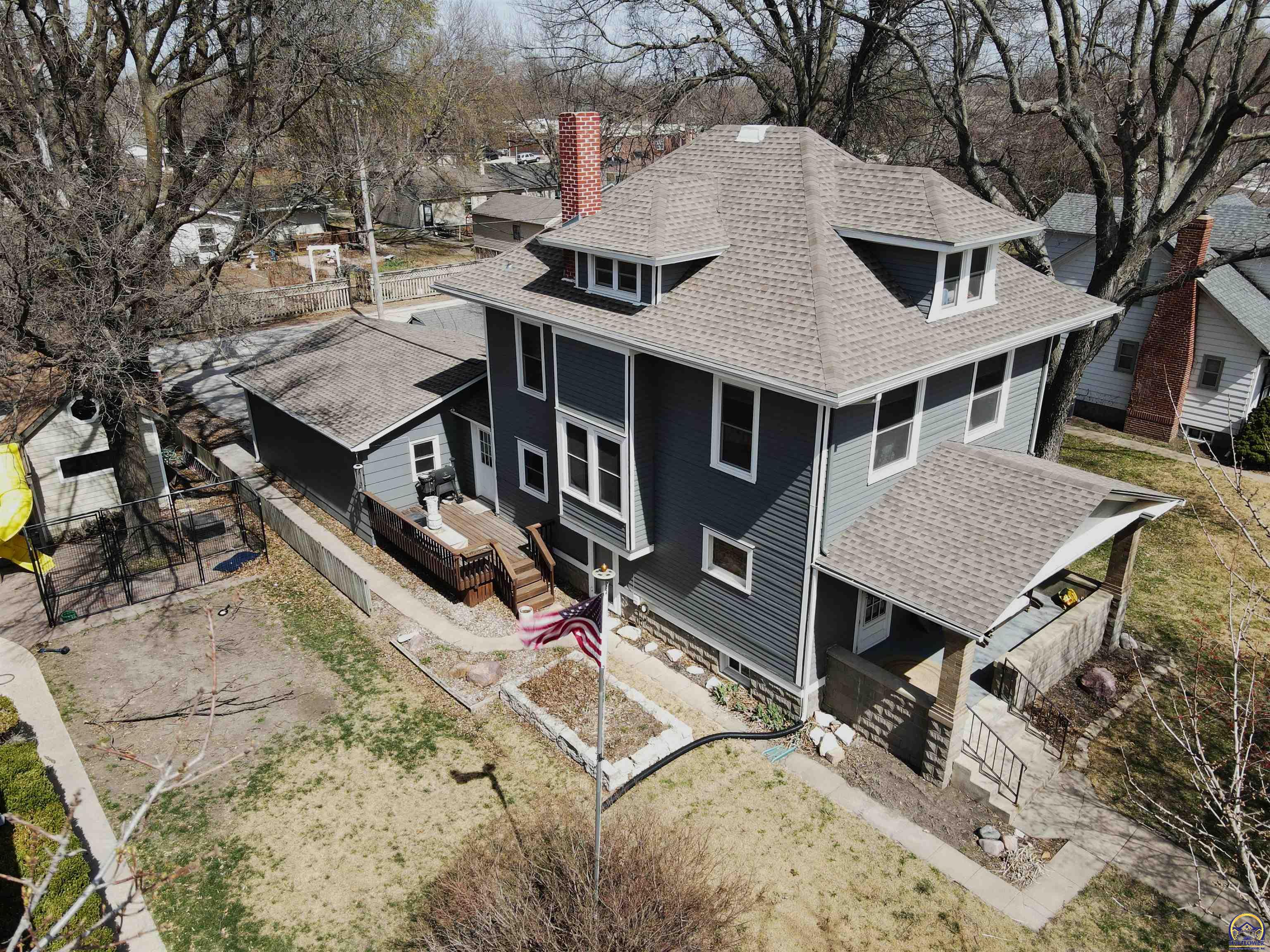 809 Castle Street Seneca, KS 66538 - Photo 8 of 32