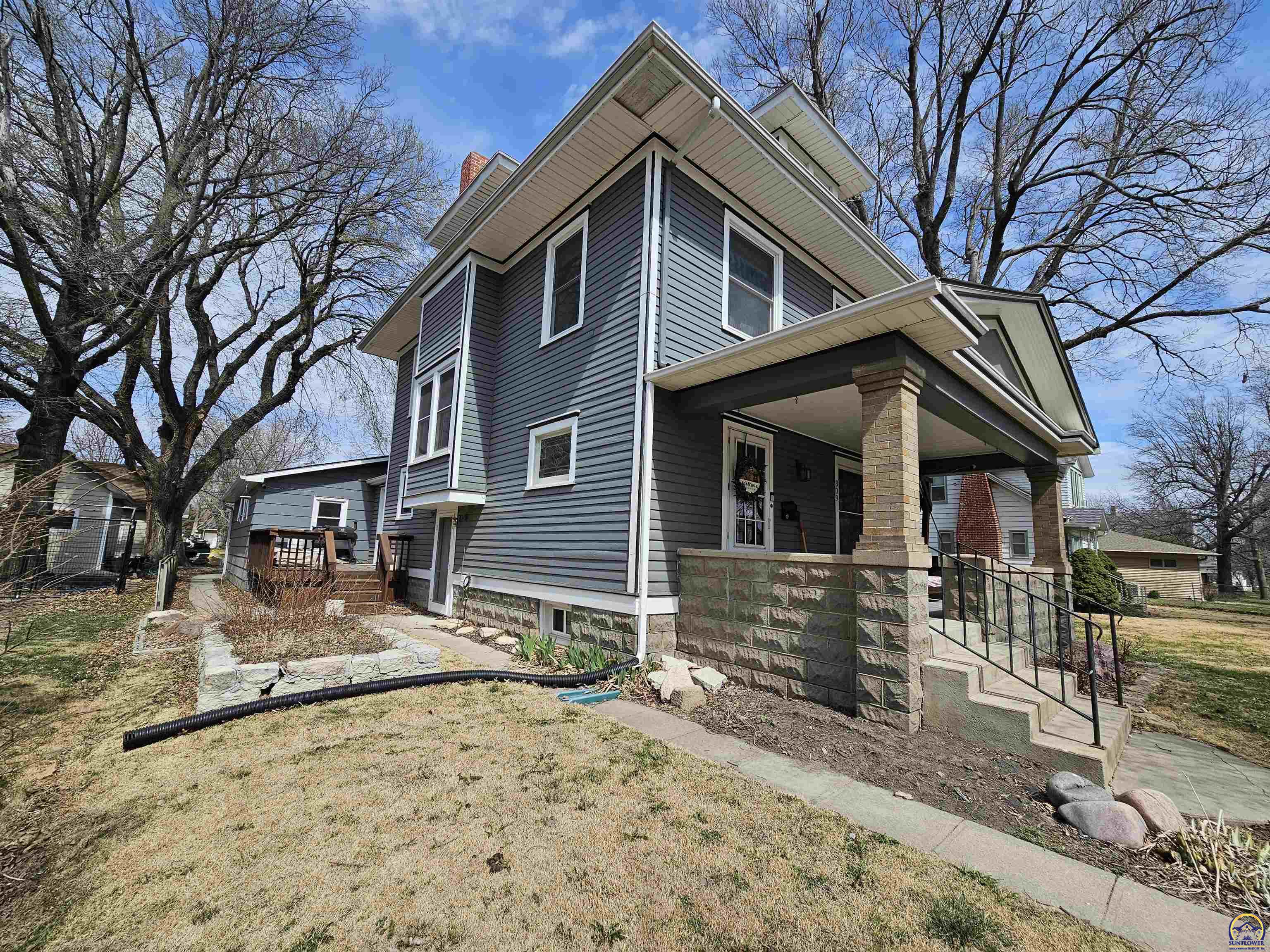 809 Castle Street Seneca, KS 66538 - Photo 9 of 32