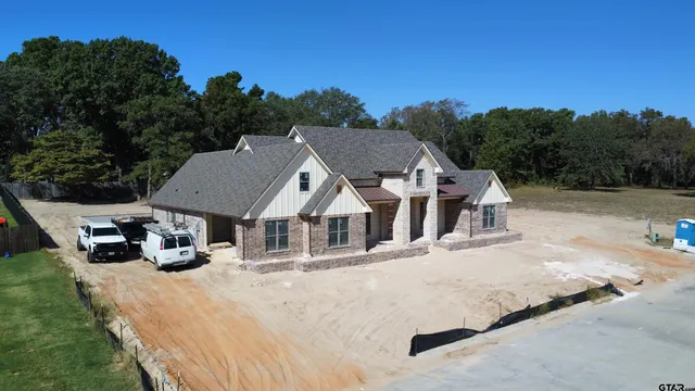 $659,900 | 16927 Sawyer Way, Lindale, TX 75771