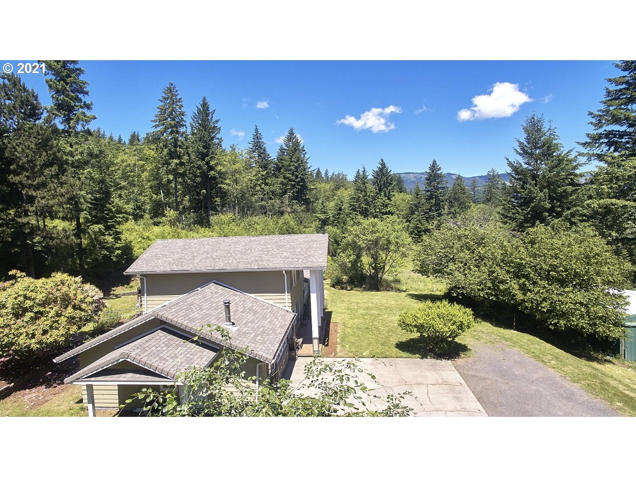 6121 Northeast Lessard Road Camas, WA 98607 - Photo 4 of 26