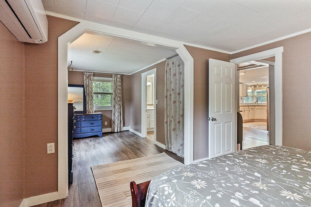209 Holmes Road Winthrop, ME 04364 - Photo 24 of 71 Primary bedroom