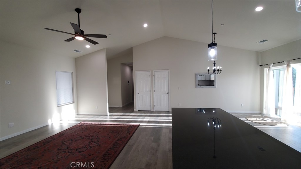 6282 Hartnell Court Magalia, CA 95954 - Photo 13 of 33 a view of an empty room and window