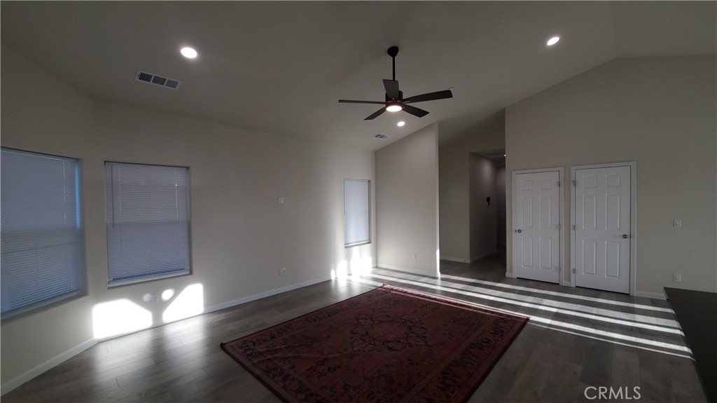6282 Hartnell Court Magalia, CA 95954 - Photo 15 of 33 a view of an empty room and window