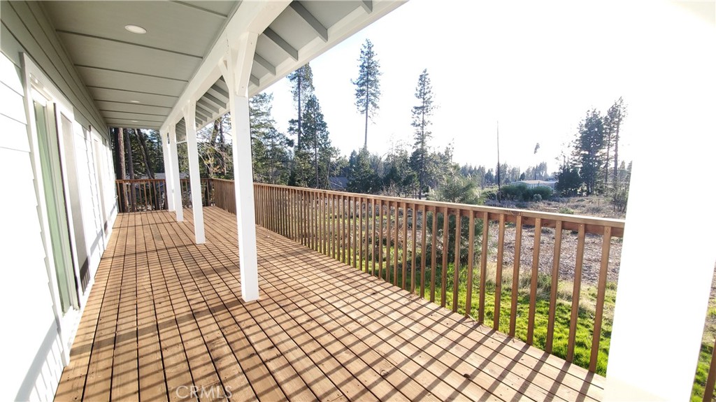 6282 Hartnell Court Magalia, CA 95954 - Photo 29 of 33 a view of a balcony