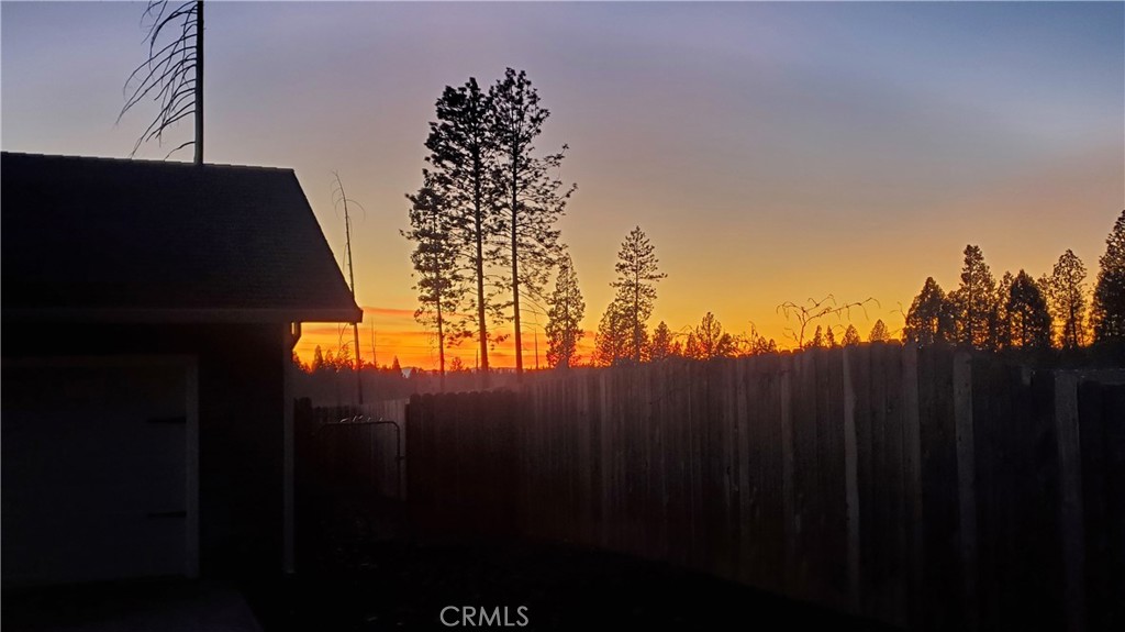 6282 Hartnell Court Magalia, CA 95954 - Photo 33 of 33 a view of a yard