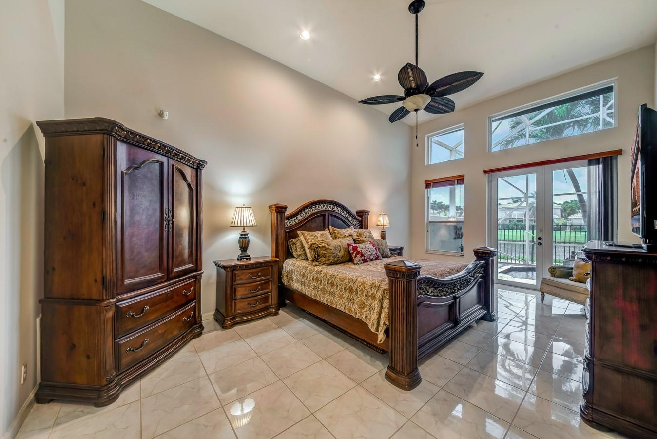 6288 Northwest 24th Street Boca Raton, FL 33434 - Photo 14 of 45 Master Retreat