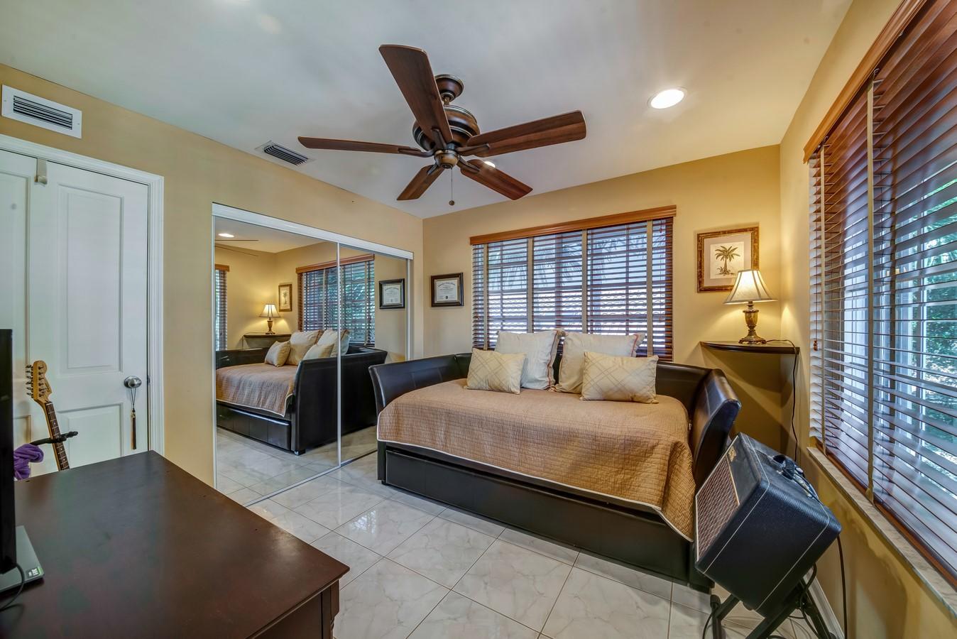 6288 Northwest 24th Street Boca Raton, FL 33434 - Photo 24 of 45 3rd Bedroom