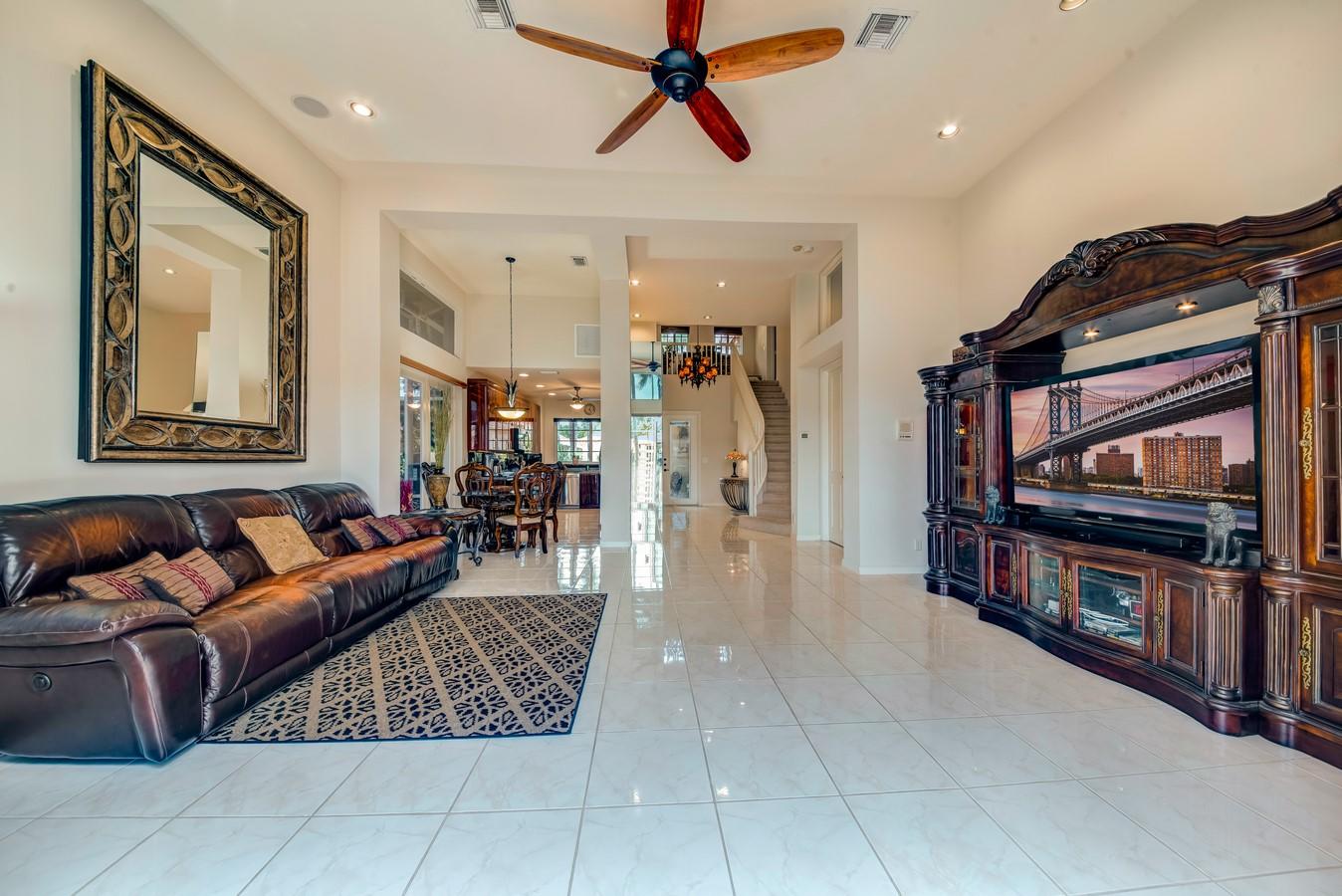 6288 Northwest 24th Street Boca Raton, FL 33434 - Photo 45 of 45 Open Floorplan
