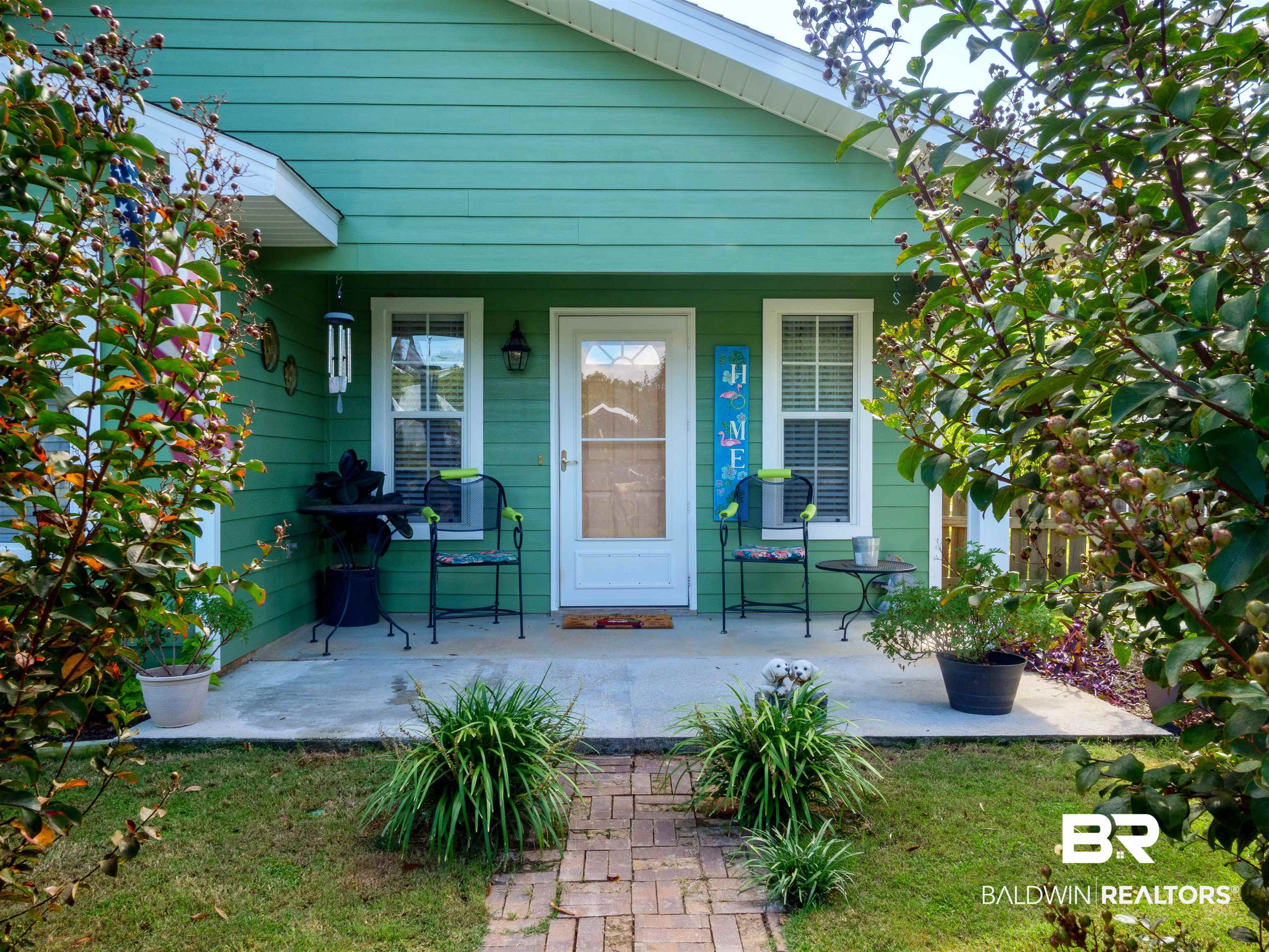 709 West Marigold Avenue Foley, AL 36535 - Photo 25 of 26