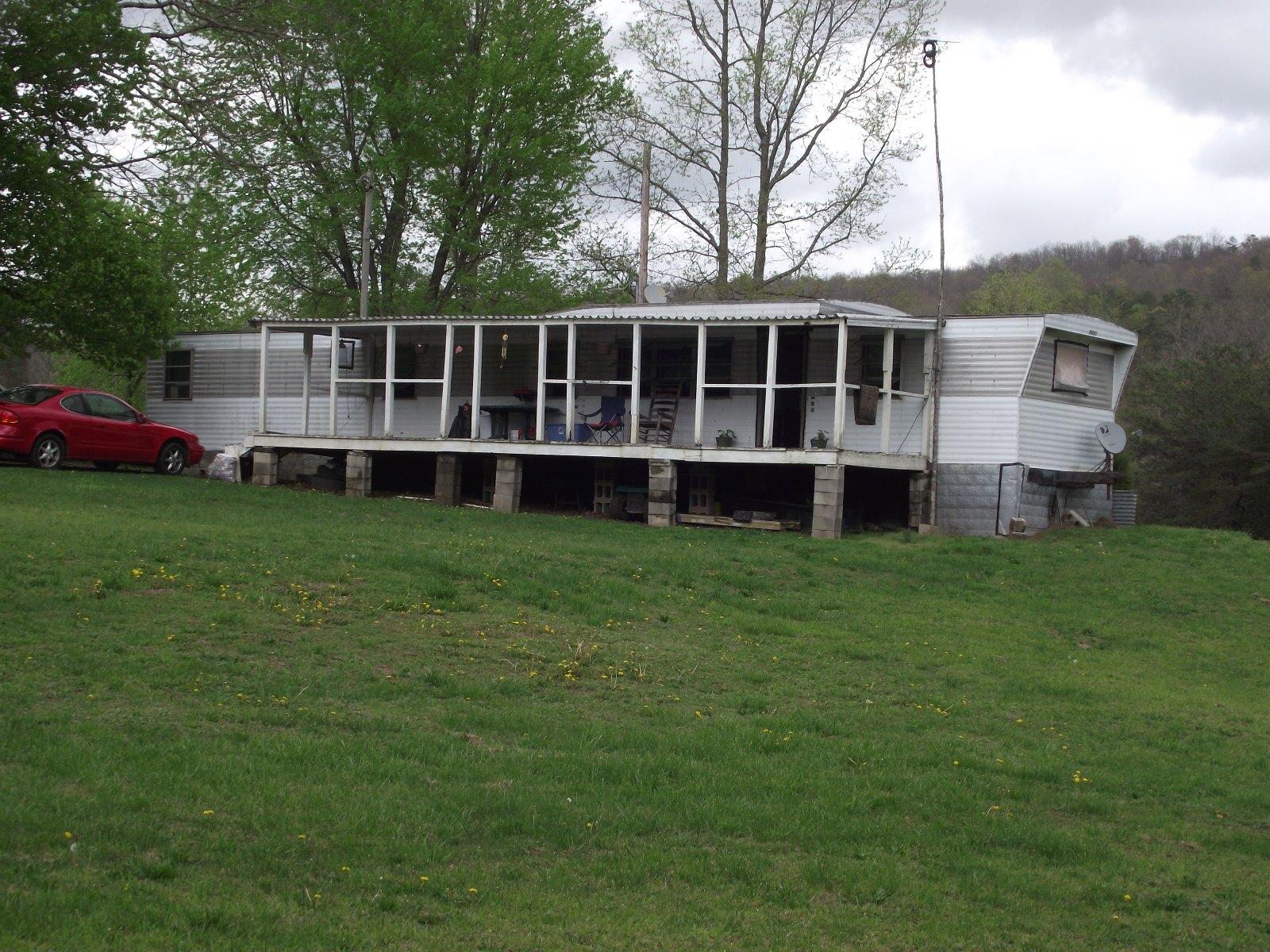 Home with lots of extras