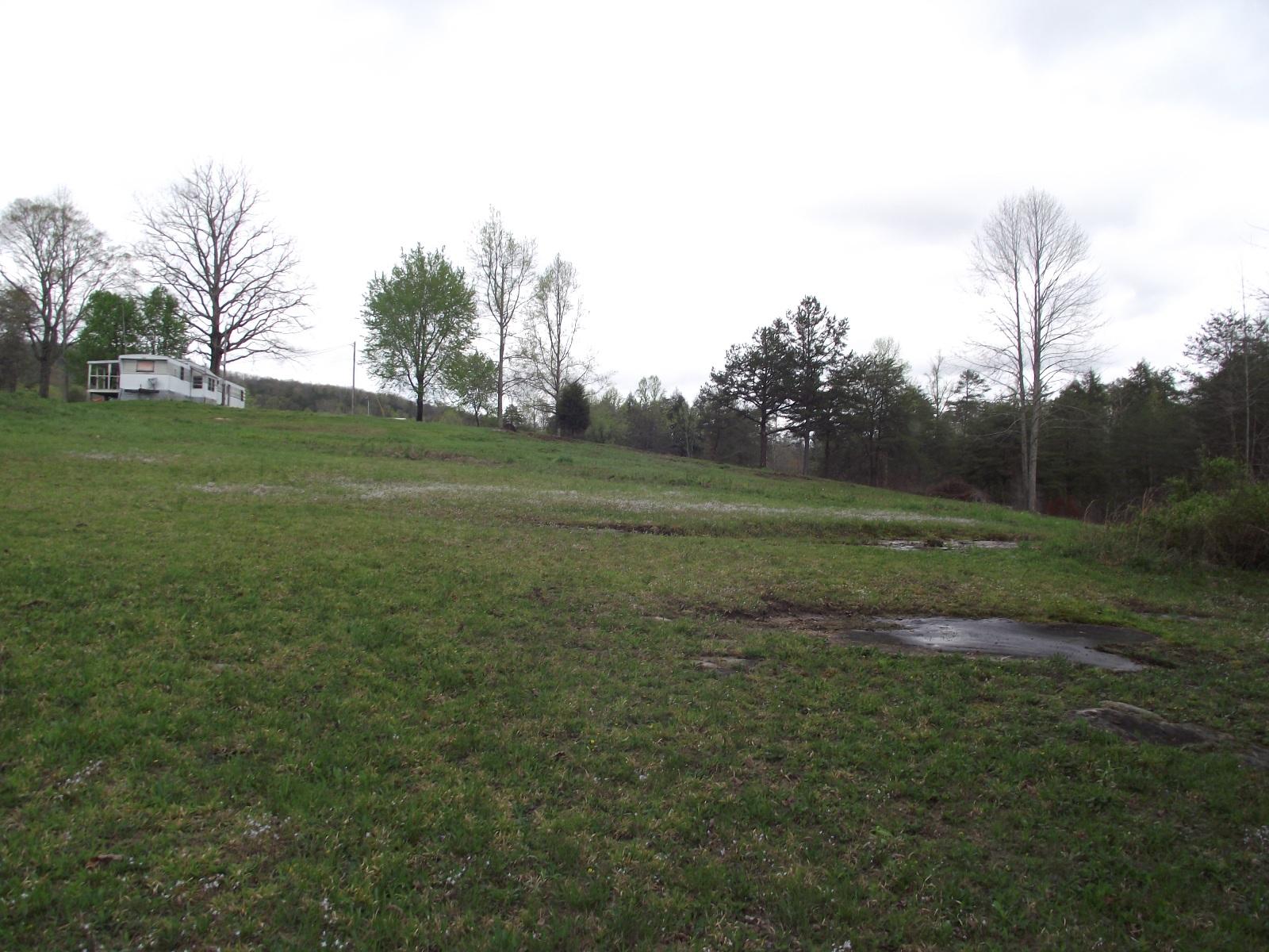 3427 Pocket Road Whitwell, TN 37397 - Photo 11 of 18 Large yard area