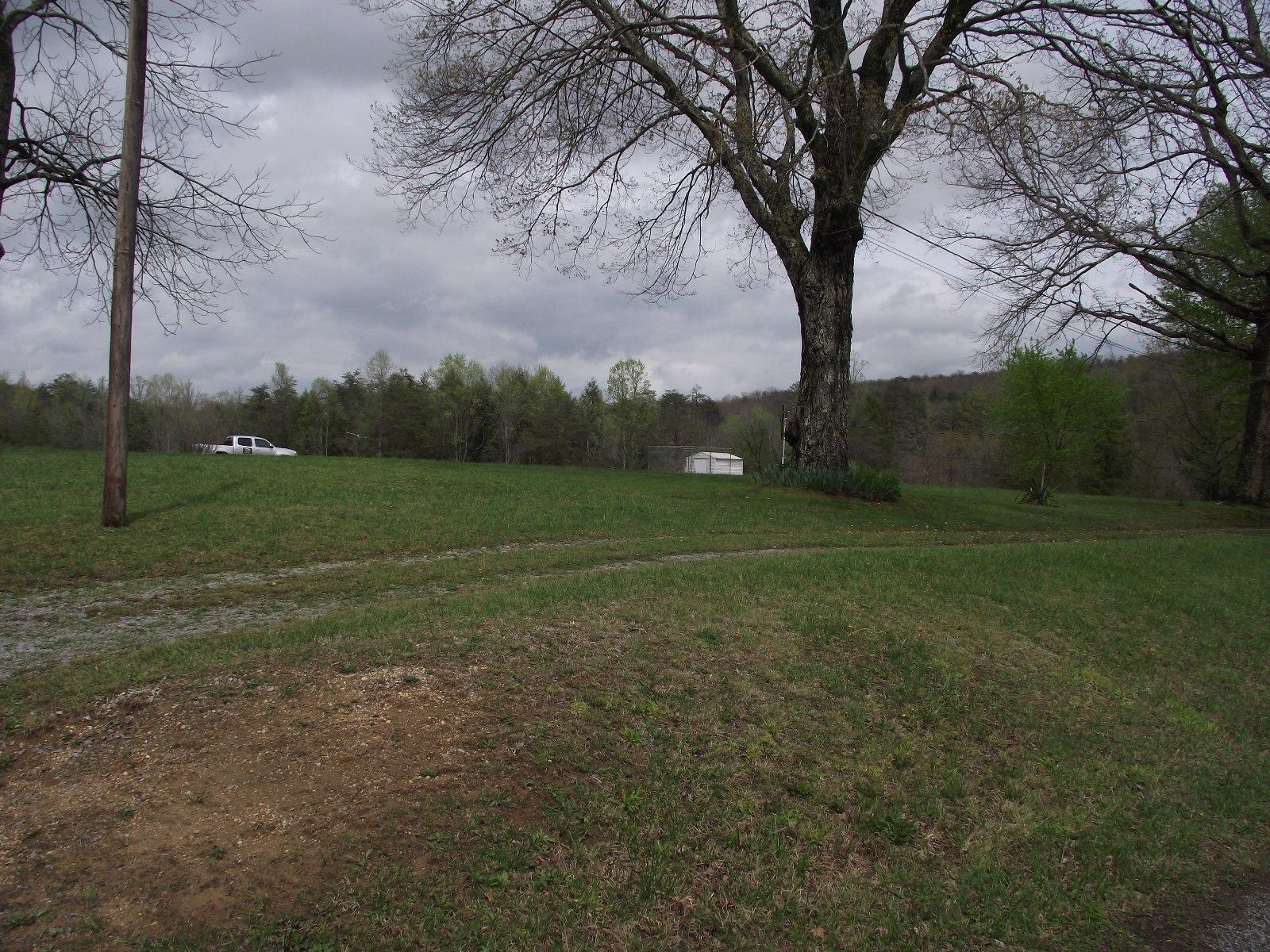 3427 Pocket Road Whitwell, TN 37397 - Photo 15 of 18 Ready for 4 mobile homes!!