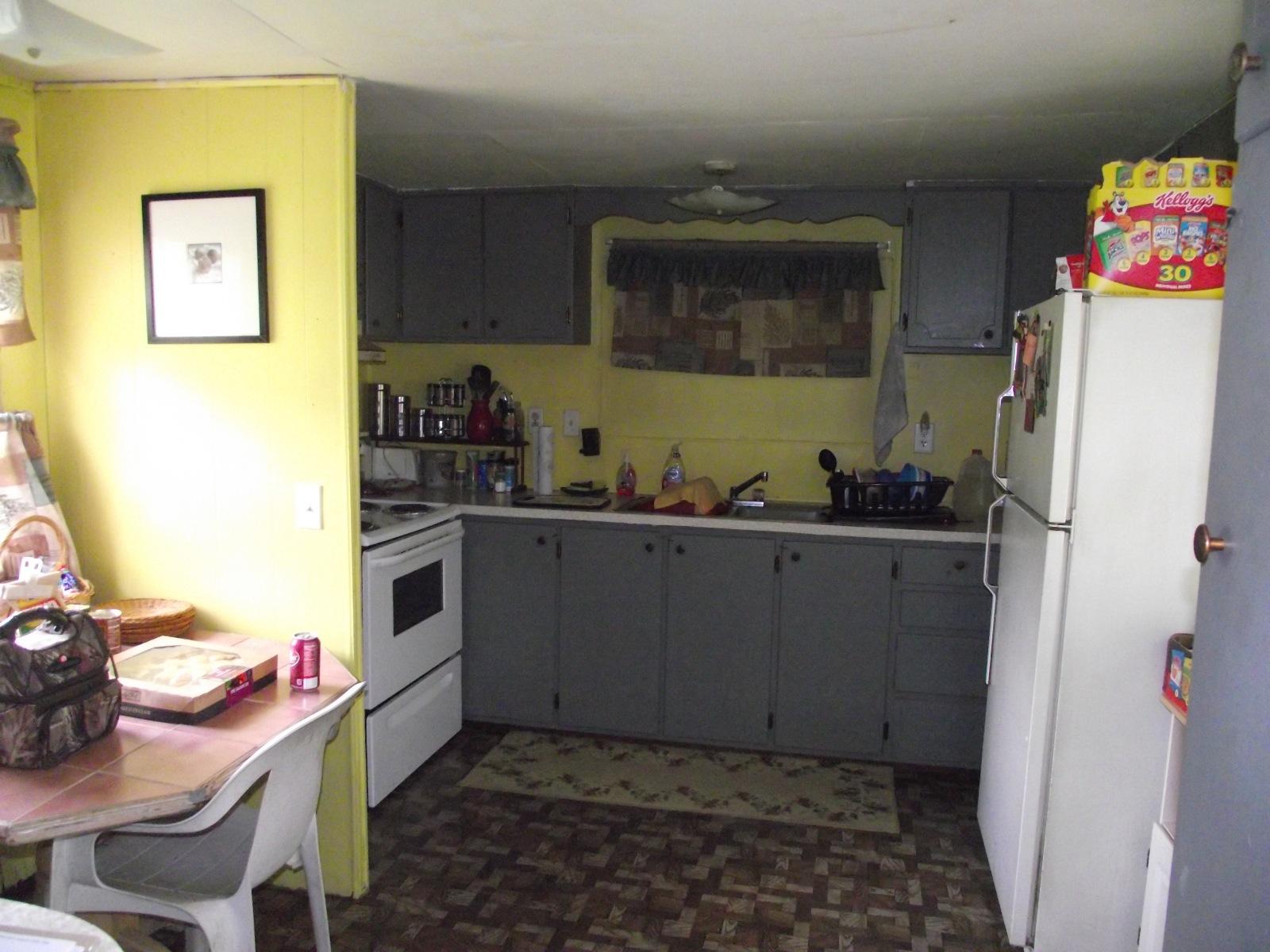 3427 Pocket Road Whitwell, TN 37397 - Photo 4 of 18 Kitchen
