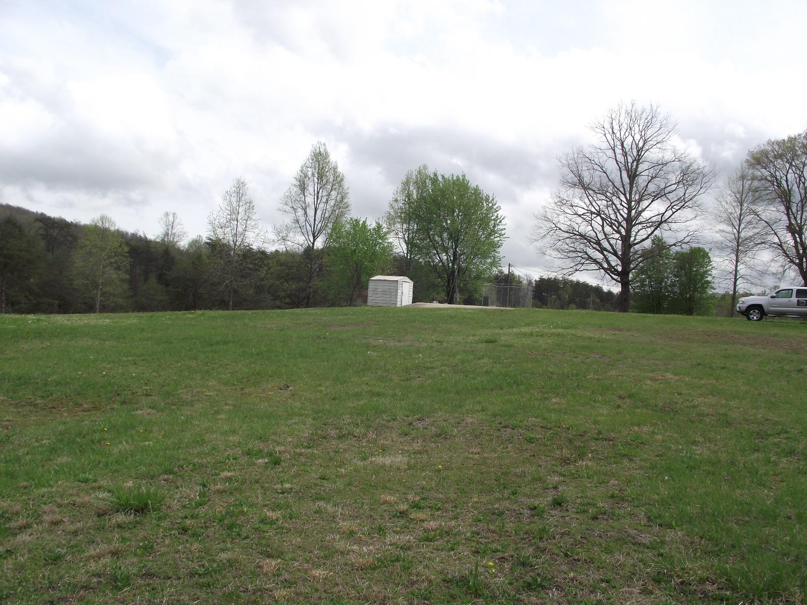 3427 Pocket Road Whitwell, TN 37397 - Photo 9 of 18 Concrete pad - great building site