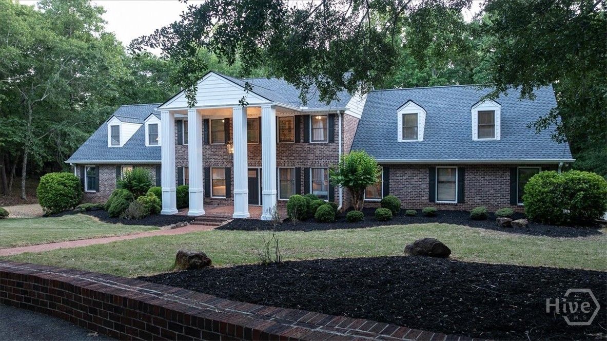 186 Beaver Trail Athens, GA 30605 - Photo 2 of 75