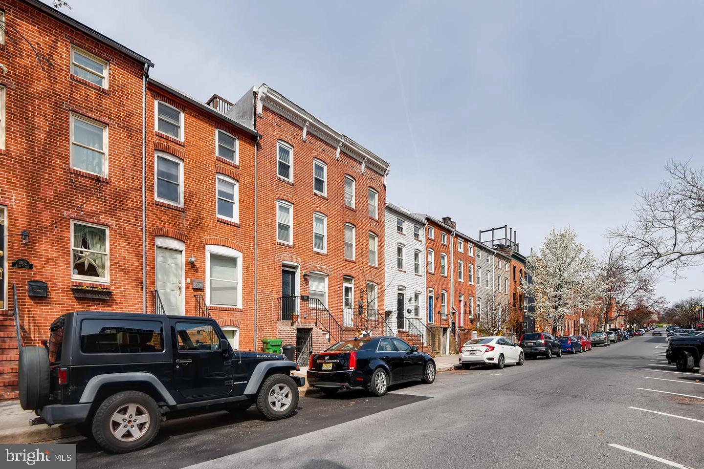 2014 Bank Street Baltimore, MD 21231 - Photo 3 of 24 Gallery Image 3