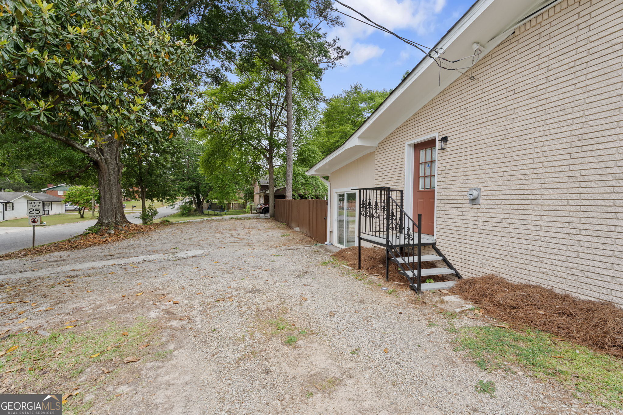 6463 Maddox Road Morrow, GA 30260 - Photo 40 of 46